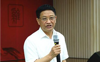 云顶集团3118集团举行“学习优秀传统文化 提升精神境界”的专题报告会