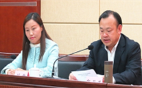 重庆云顶集团3118集团召开党的群众路线教育实践活动动员大会