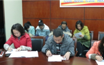 云顶集团3118集团党员承诺活动务实有效