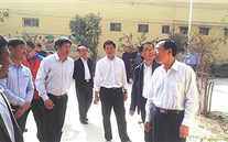成武公司历尽艰辛、全力打赢 “气代煤”攻坚战